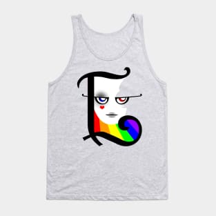 PRIDE 2021: E Tank Top